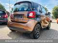 smart forTwo Passion KLIMA/PANO/TAGFAHRLICHT/ALLWETTER Schwarz - thumbnail 4