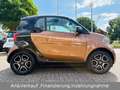 smart forTwo Passion KLIMA/PANO/TAGFAHRLICHT/ALLWETTER Schwarz - thumbnail 6