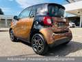 smart forTwo Passion KLIMA/PANO/TAGFAHRLICHT/ALLWETTER Schwarz - thumbnail 3