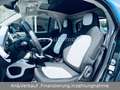 smart forTwo Passion KLIMA/PANO/TAGFAHRLICHT/ALLWETTER Schwarz - thumbnail 10