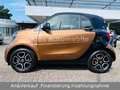 smart forTwo Passion KLIMA/PANO/TAGFAHRLICHT/ALLWETTER Schwarz - thumbnail 2