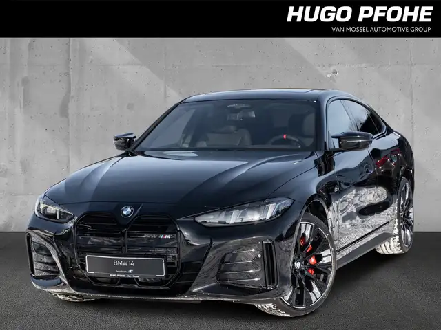 BMW i4 M60 xDrive MSport