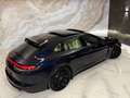 Porsche Panamera 4 E-Hybrid Sport Turismo 462PS/ 1.BESITZ / 18000km Blau - thumbnail 14