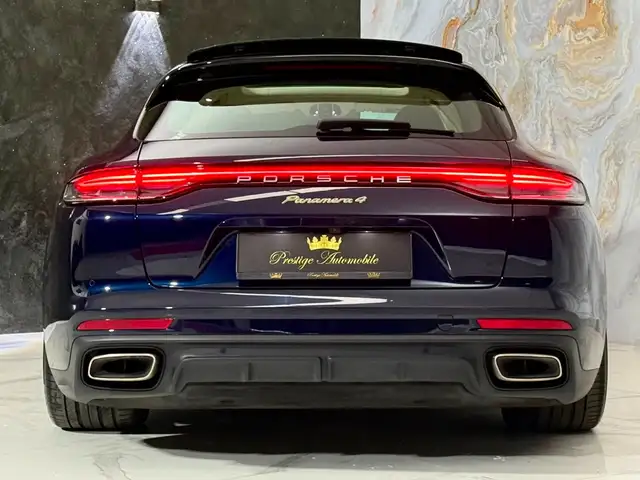Porsche Panamera 4 E-Hybrid Sport Turismo 462PS/ 1.BESITZ / 18000km Ansicht 18