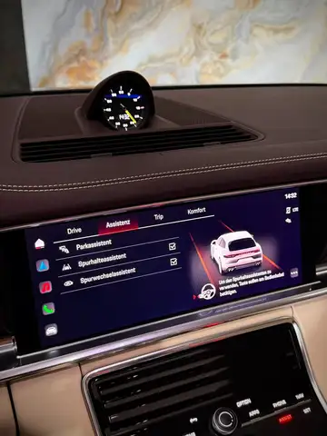 Porsche Panamera 4 E-Hybrid Sport Turismo 462PS/ 1.BESITZ / 18000km Ansicht 45