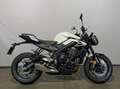 Triumph Street Triple R Wit - thumbnail 1