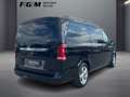 Mercedes-Benz V 250 d EDITION lang TWA|CarPlay|EASY-PACK Schwarz - thumbnail 4