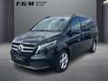 Mercedes-Benz V 250 d EDITION lang TWA|AHK|CarPlay|EASY-PACK Schwarz - thumbnail 2