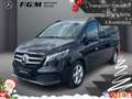 Mercedes-Benz V 250 d EDITION lang TWA|CarPlay|EASY-PACK Negro - thumbnail 1