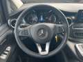 Mercedes-Benz V 250 d EDITION lang TWA|CarPlay|EASY-PACK Schwarz - thumbnail 10