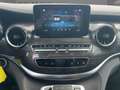 Mercedes-Benz V 250 d EDITION lang TWA|AHK|CarPlay|EASY-PACK Schwarz - thumbnail 11