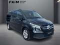 Mercedes-Benz V 250 d EDITION lang TWA|AHK|CarPlay|EASY-PACK Noir - thumbnail 4