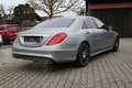 Mercedes-Benz S 500 4Matic Lang AMG/Voll/Chauffeurpaket Gris - thumbnail 2