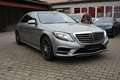 Mercedes-Benz S 500 4Matic Lang AMG/Voll/Chauffeurpaket Gris - thumbnail 7