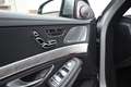 Mercedes-Benz S 500 4Matic Lang AMG/Voll/Chauffeurpaket Gris - thumbnail 13