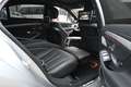 Mercedes-Benz S 500 4Matic Lang AMG/Voll/Chauffeurpaket Gris - thumbnail 11