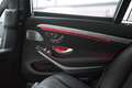 Mercedes-Benz S 500 4Matic Lang AMG/Voll/Chauffeurpaket Gris - thumbnail 22