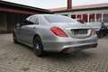 Mercedes-Benz S 500 4Matic Lang AMG/Voll/Chauffeurpaket Gris - thumbnail 4