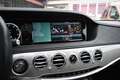 Mercedes-Benz S 500 4Matic Lang AMG/Voll/Chauffeurpaket Gris - thumbnail 36