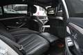 Mercedes-Benz S 500 4Matic Lang AMG/Voll/Chauffeurpaket Gris - thumbnail 9