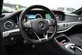 Mercedes-Benz S 500 4Matic Lang AMG/Voll/Chauffeurpaket Gris - thumbnail 14
