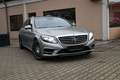 Mercedes-Benz S 500 4Matic Lang AMG/Voll/Chauffeurpaket Gris - thumbnail 6