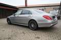 Mercedes-Benz S 500 4Matic Lang AMG/Voll/Chauffeurpaket Gris - thumbnail 5