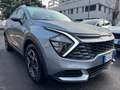 Kia Sportage 1.6 TGDi MHEV DCT Business Gris - thumbnail 2