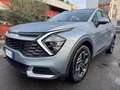 Kia Sportage 1.6 TGDi MHEV DCT Business Gris - thumbnail 1