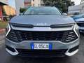 Kia Sportage 1.6 TGDi MHEV DCT Business Gris - thumbnail 3
