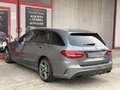 Mercedes-Benz C 220 C 220 d S.W. Auto Premium Amg Grigio - thumbnail 5