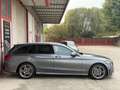 Mercedes-Benz C 220 C 220 d S.W. Auto Premium Amg Grigio - thumbnail 4