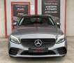 Mercedes-Benz C 220 C 220 d S.W. Auto Premium Amg Grigio - thumbnail 2