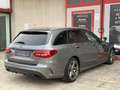 Mercedes-Benz C 220 C 220 d S.W. Auto Premium Amg Grigio - thumbnail 7