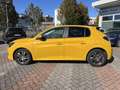 Peugeot 208 1.2 puretech Active Pack s&s 100cv eat8 Oro - thumbnail 12