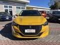 Peugeot 208 1.2 puretech Active Pack s&s 100cv eat8 Oro - thumbnail 11