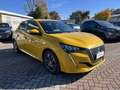 Peugeot 208 1.2 puretech Active Pack s&s 100cv eat8 Oro - thumbnail 4