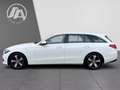 Mercedes-Benz C 200 d T MBUX+SHZ+PDC+Kam+AHK+DIGITAL+EASY+Appl Weiß - thumbnail 5