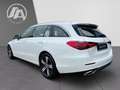 Mercedes-Benz C 200 d T MBUX+SHZ+PDC+Kam+AHK+DIGITAL+EASY+Appl Weiß - thumbnail 4