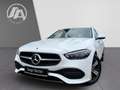 Mercedes-Benz C 200 d T MBUX+SHZ+PDC+Kam+AHK+DIGITAL+EASY+Appl Weiß - thumbnail 3