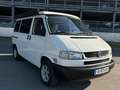 Volkswagen T4 California Westfalia Coach Weiß - thumbnail 1