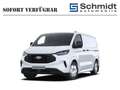 Ford Transit Custom Kasten Trend 280L2 2,0L Eblue 136PS M FWD Weiß - thumbnail 1