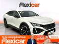 Peugeot 408 PureTech 130 Allure Pack EAT8 Blanco - thumbnail 1