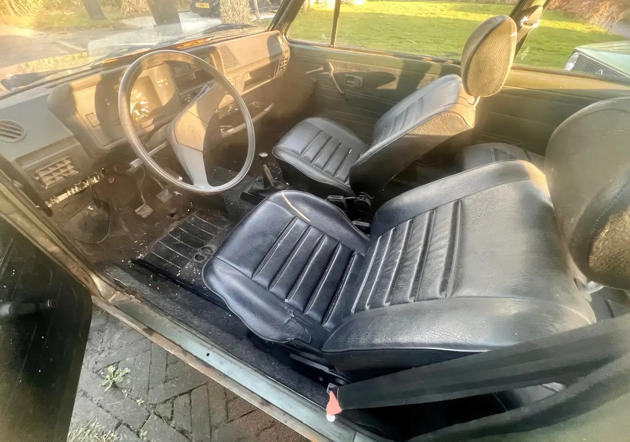 Volkswagen Golf undefined, foto 3