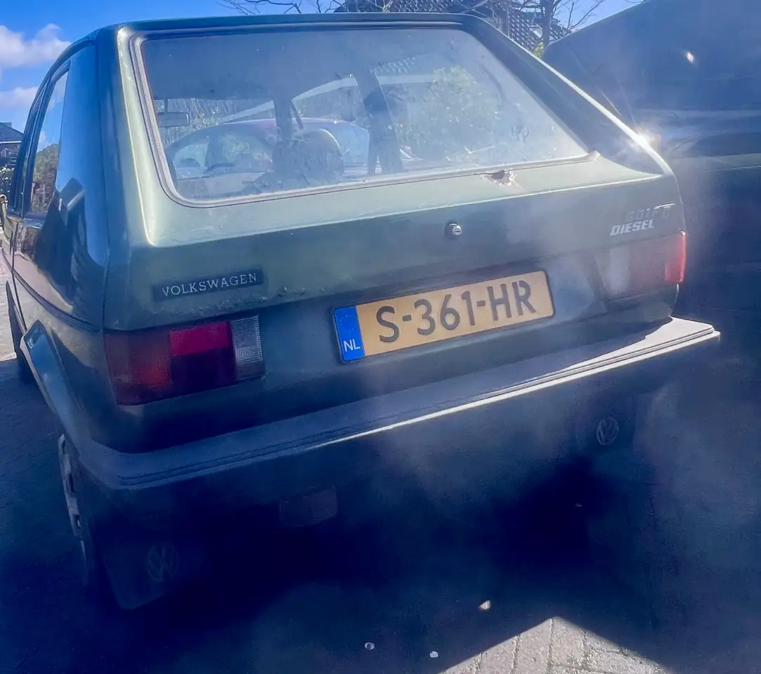 Volkswagen Golf undefined, foto 5