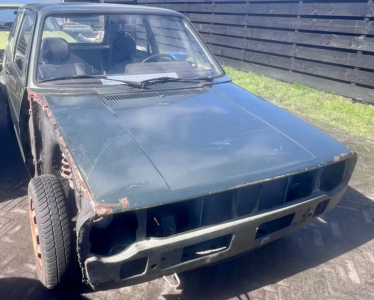 Volkswagen Golf undefined, foto 7