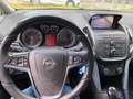 Opel Zafira Tourer Zafira C 2.0 CDTI *7-SITZE*KAMERA*EURO-6*EXPORT! Negro - thumbnail 11