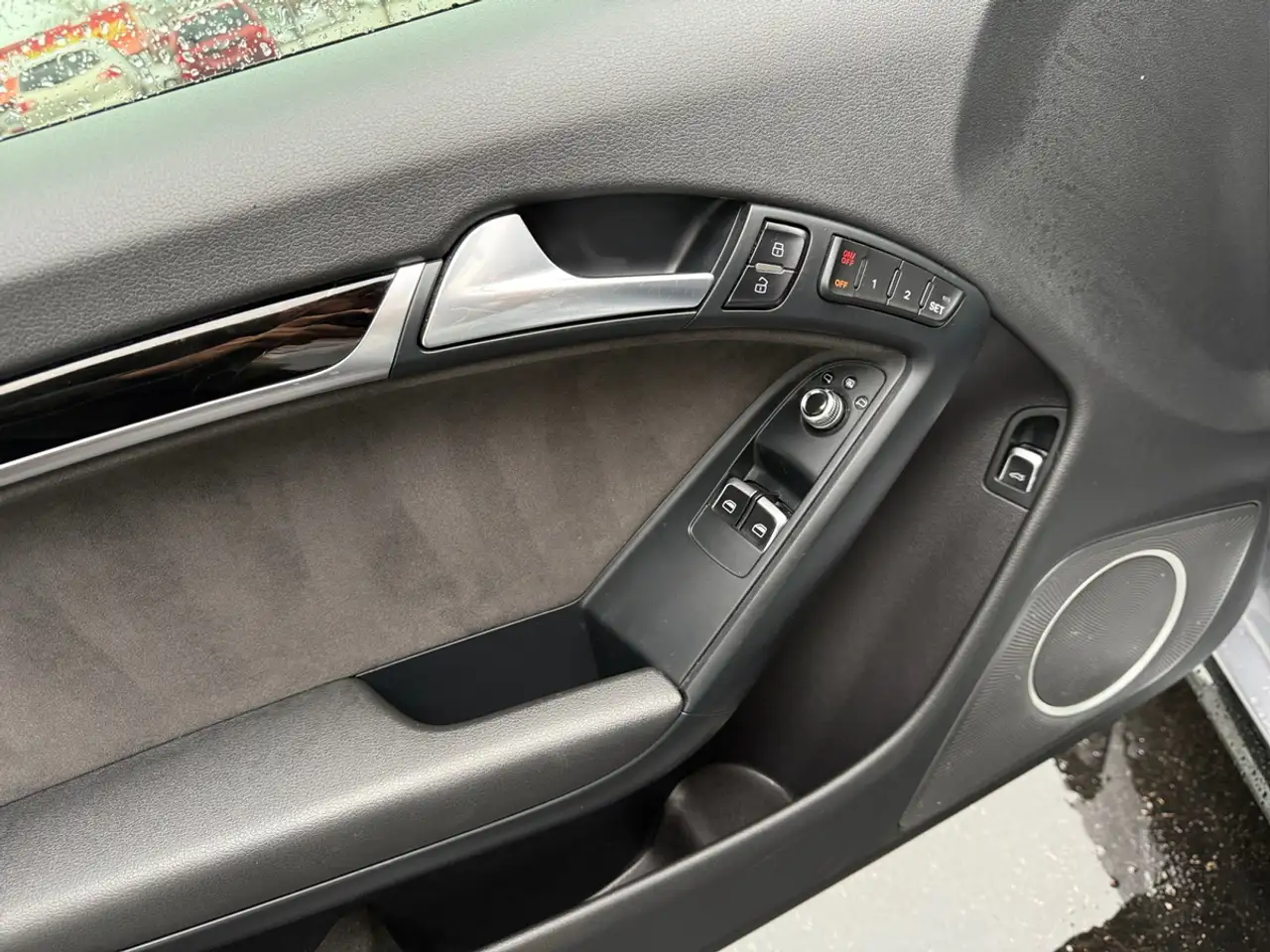 Audi A5 photo Audi A5