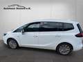 Opel Zafira C Innovation*LED*Navi*Standheizung* Alb - thumbnail 4