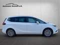Opel Zafira C Innovation*LED*Navi*Standheizung* Alb - thumbnail 8